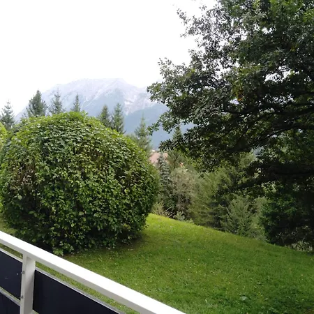 Dachstein - Appartamento