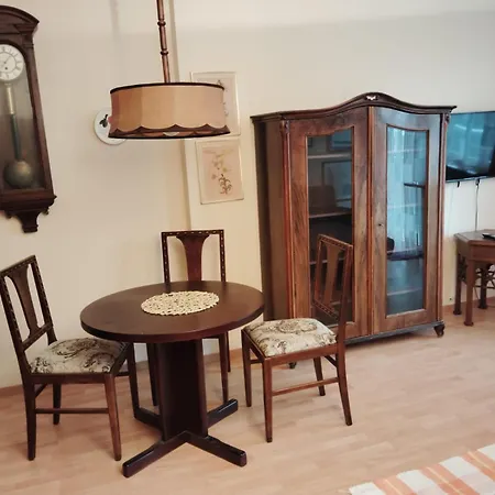 Appartamento Dachstein -