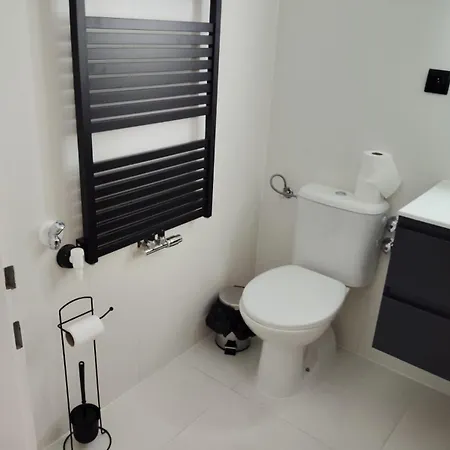 Apartament Dachstein - *