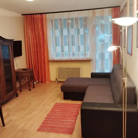 Dachstein - Apartament