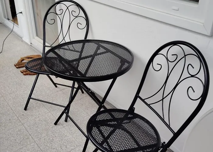 Appartement Dachstein - Bad Mitterndorf