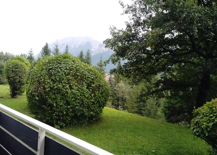 Dachstein - Appartement