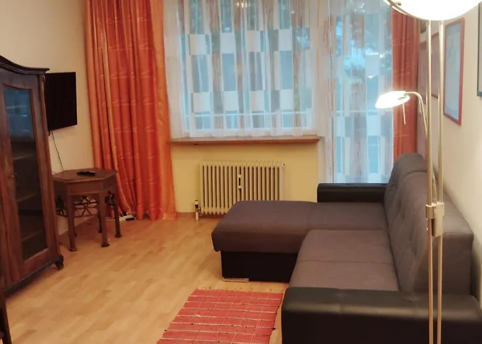 Dachstein - Appartement