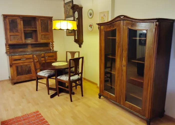 Dachstein - Bad Mitterndorf